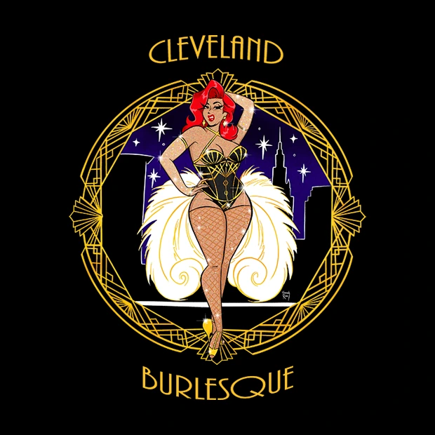 Cleveland Burlesque